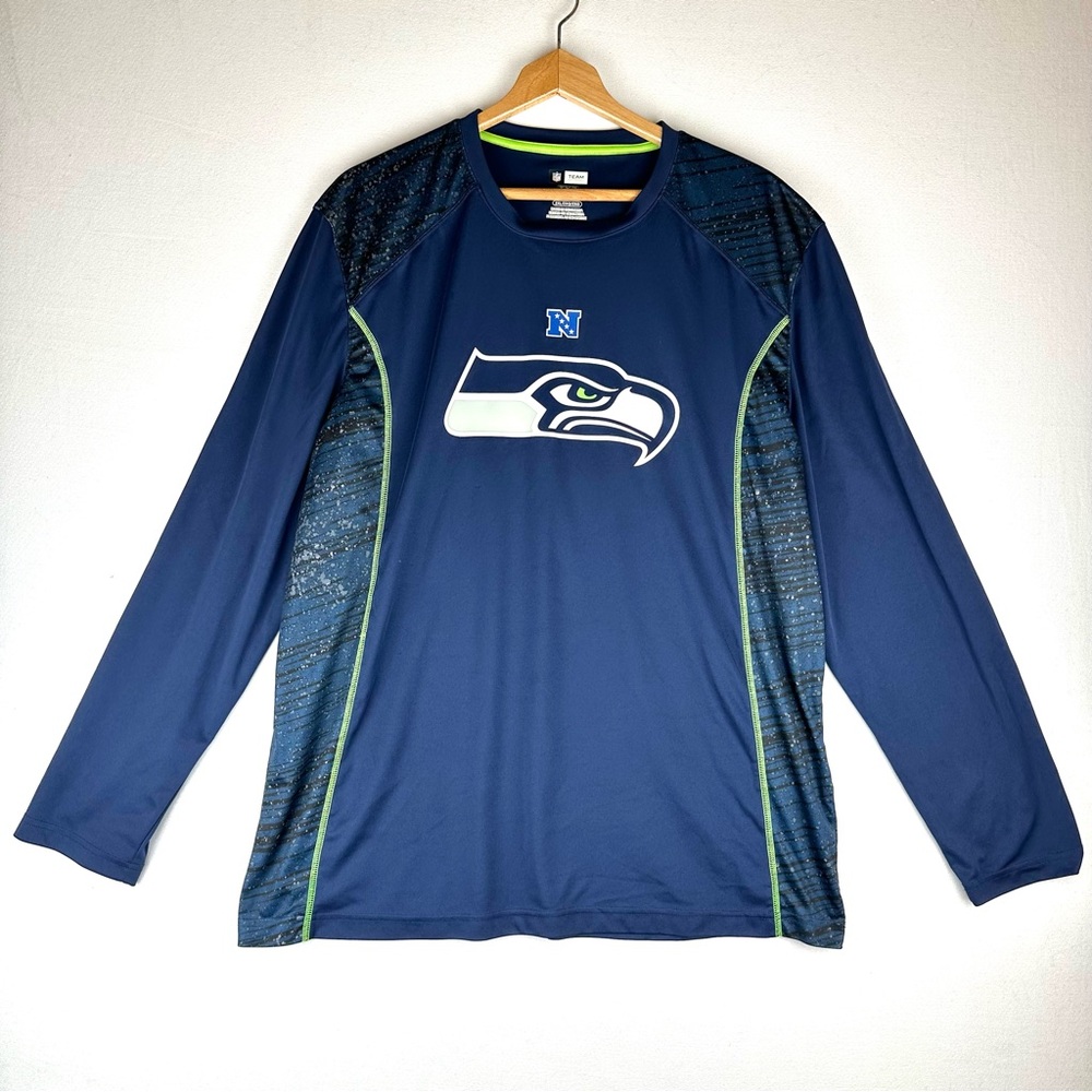 NFL Seattle‎ Seahawks TX3 Cool Performance Shirt